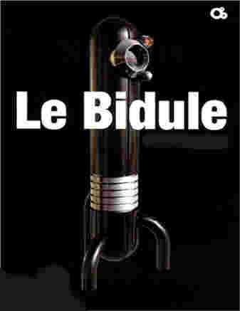 La Télé
