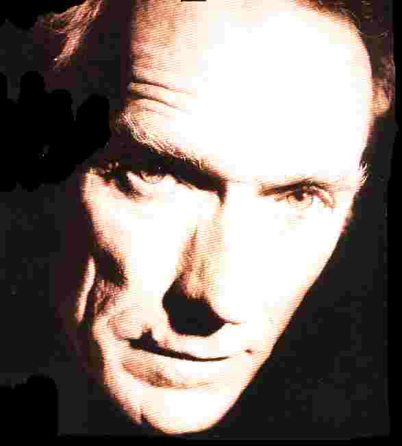 Clint Eastwood