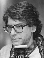 David Cronenberg