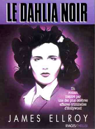 Le Dahlia noir