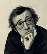 Woody Allen