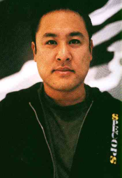 Dan the Automator