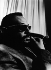 Barry Adamson