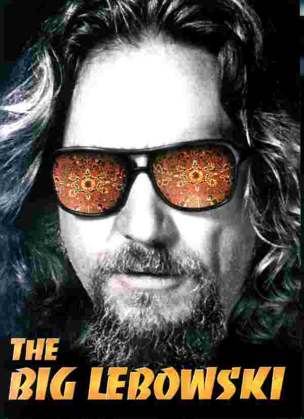 The big Lebowski