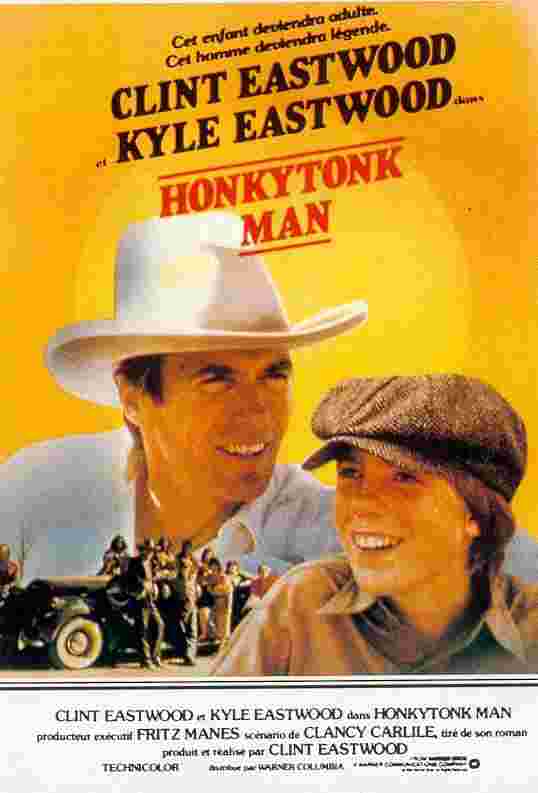 Honky tonk man