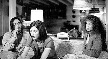 Catherine Keener