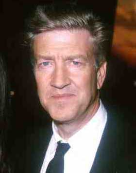 David Lynch