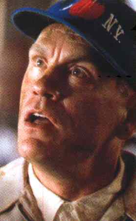 John Malkovich