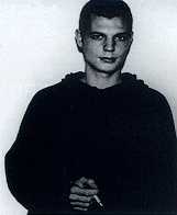 Matt Elliott