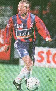Laurent Morestin