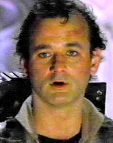 Bill Murray