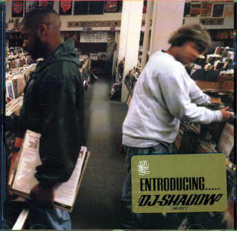 Endtroducing