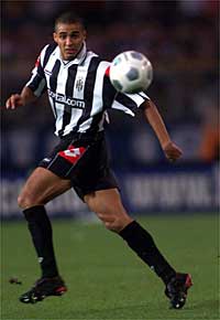 David Trzguet