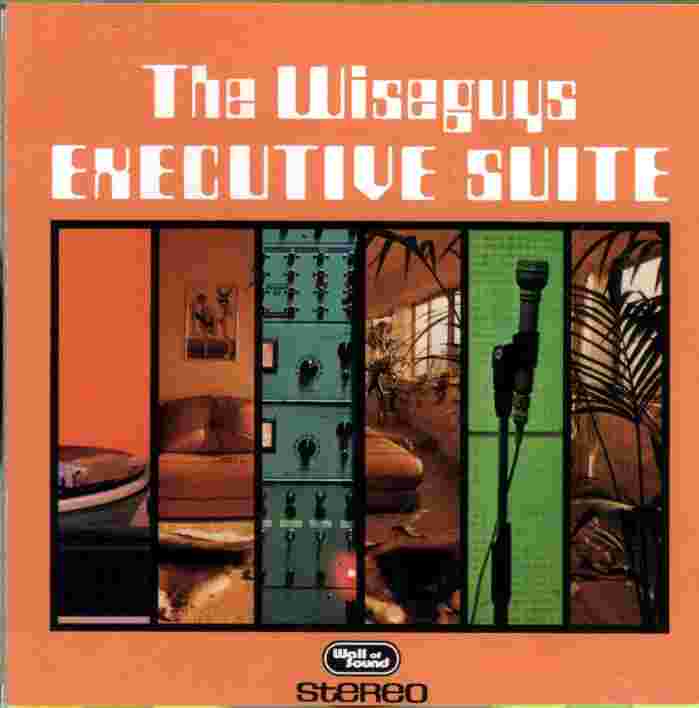 Executive style
